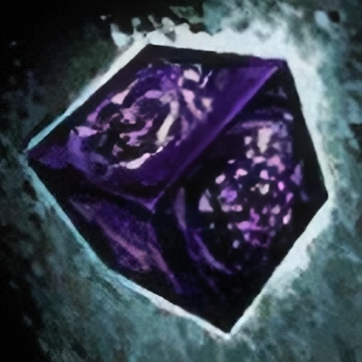 Cube of Stabilized Dark Energy