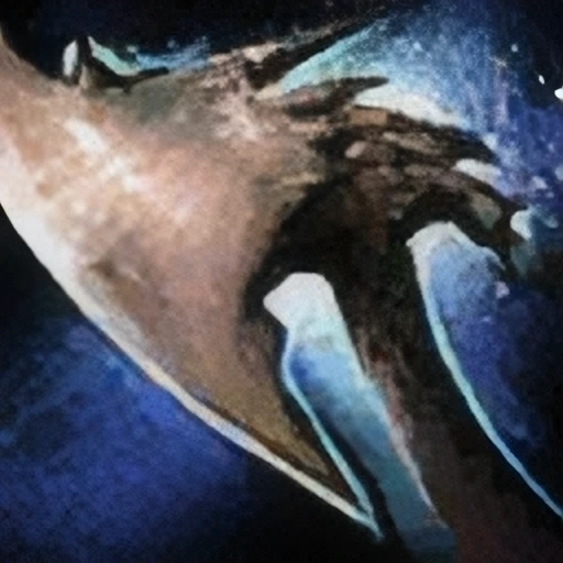 Tooth of Frostfang