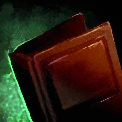 Rough Book Cover