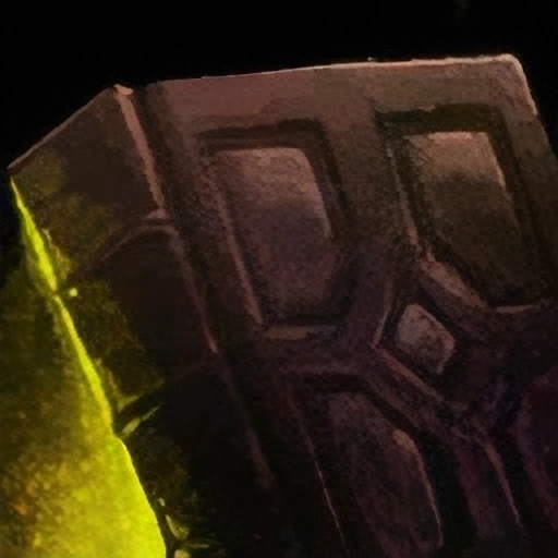 Fine Book Cover