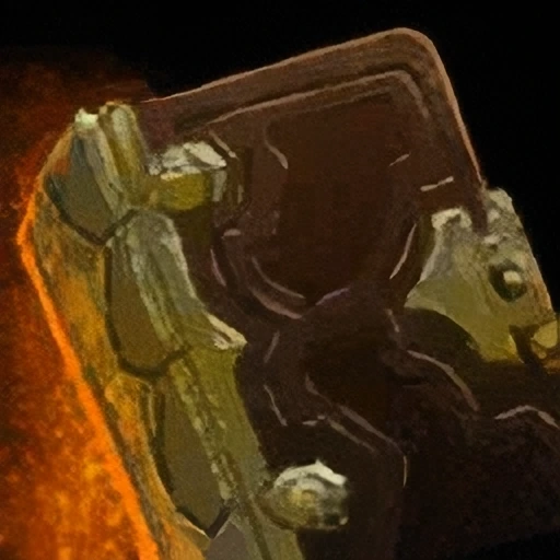 Smooth Book Cover