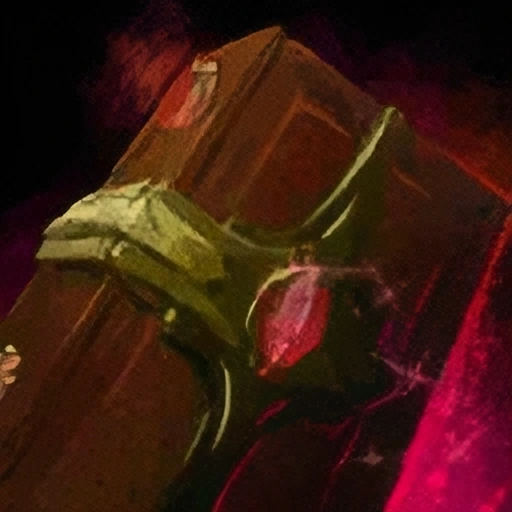Quality Book Cover