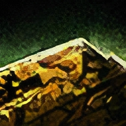 Hard Wood Pulp