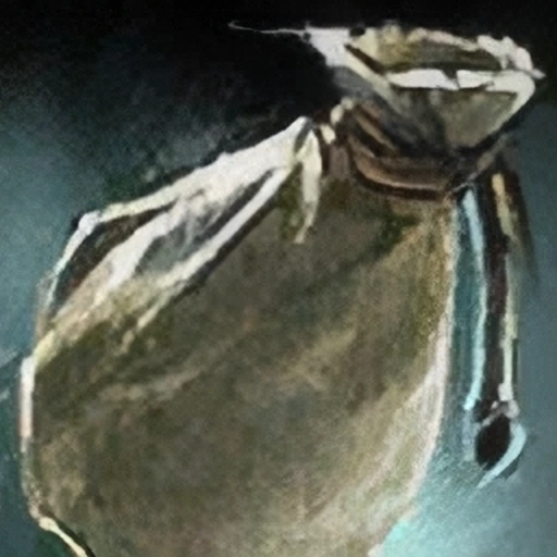 Linen Supply Sack