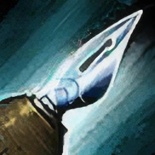 Mithril Nib