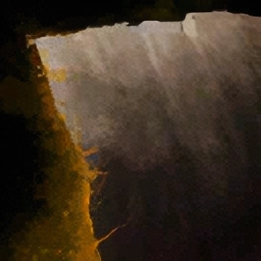 Sheet of Rough Paper