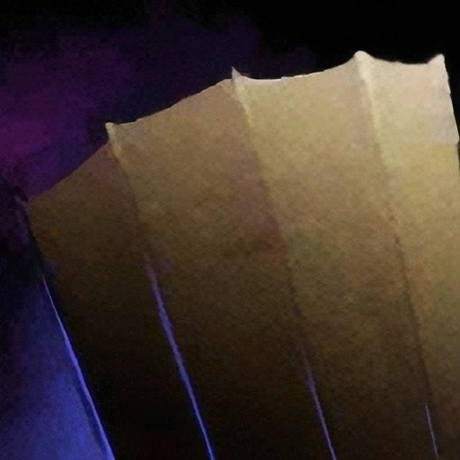 Sheet of Fine Paper