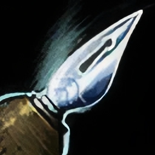 Platinum Nib