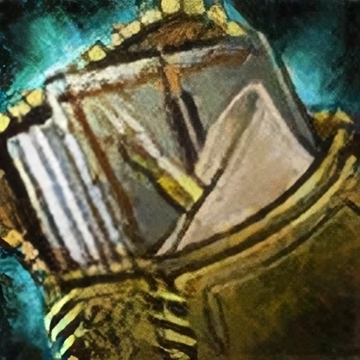 Grandmaster's Finishing Kit