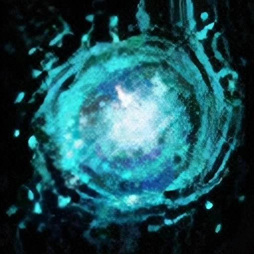 Lump of Glass