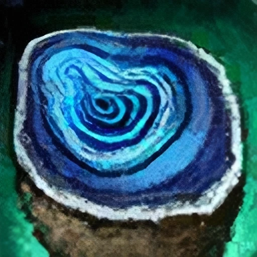 Agate Orb