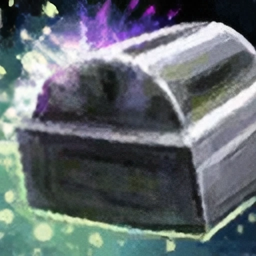 Auric Ingot