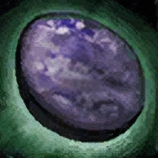 Ebony Orb