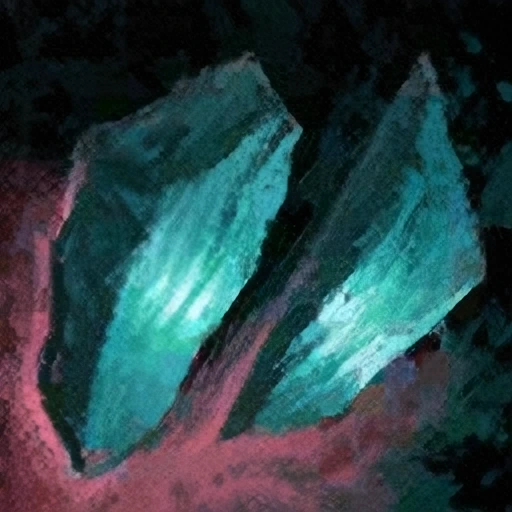 Mordrem Fragment