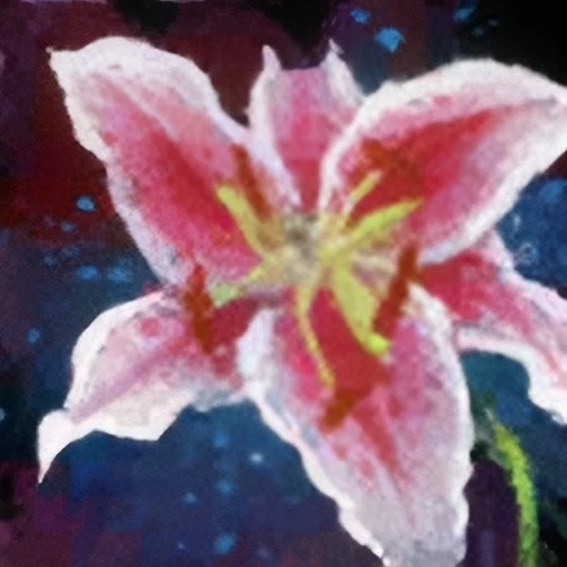 Maguuma Lily