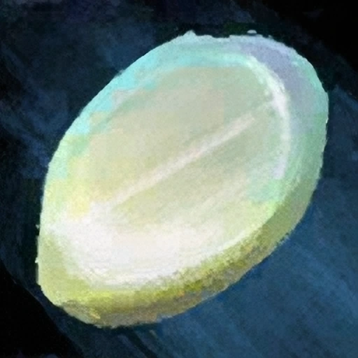 Piece of Mother-of-Pearl