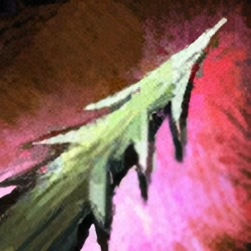 Barbed Thorn