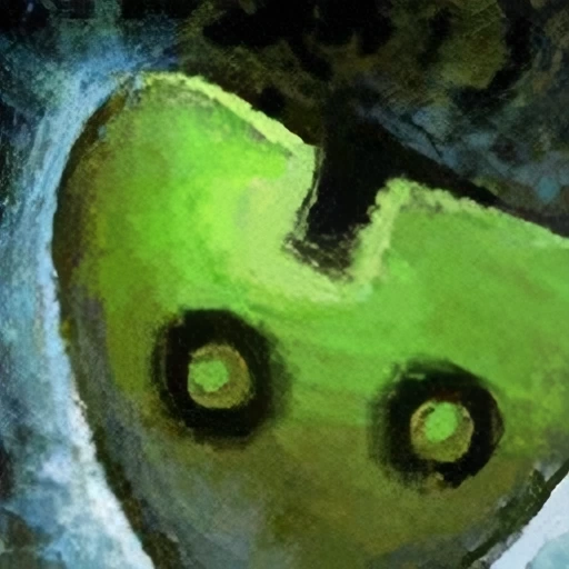 Evergreen Lodestone