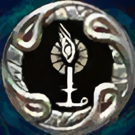 Badge of Tribute