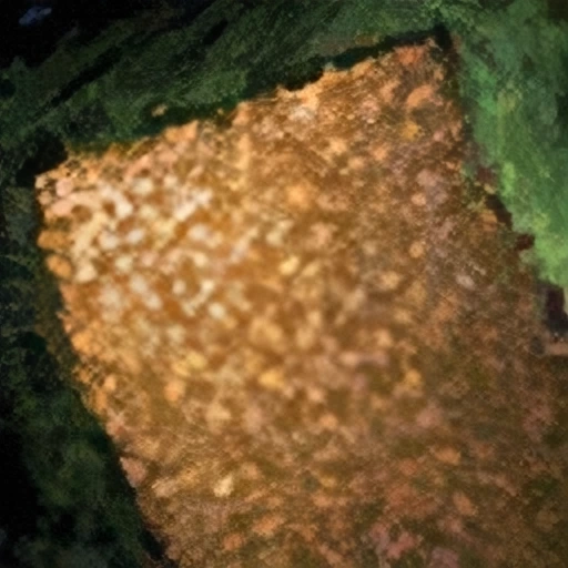 Sheet of Coarse Sandpaper