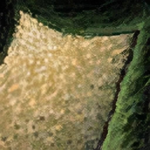 Sheet of Fine Sandpaper