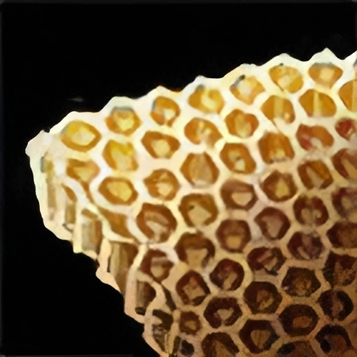 Lump of Beeswax