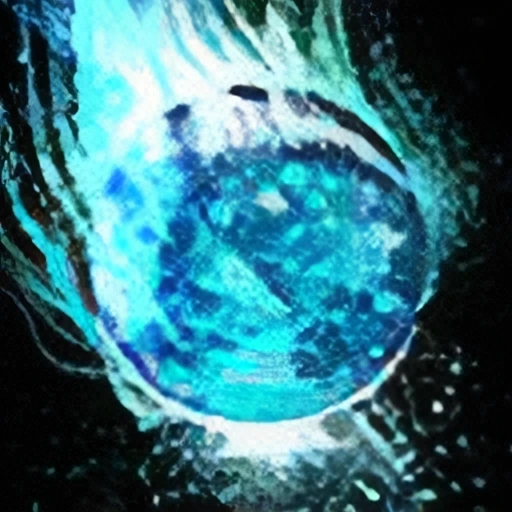 Freezing Core