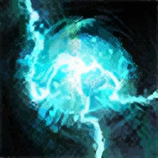 Ley Line Spark