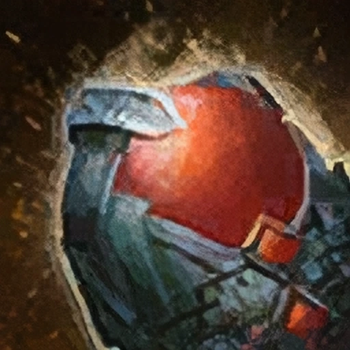 Inquest Power Core icon