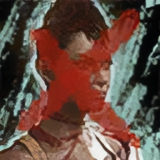 Assassinate Taidha Covington icon