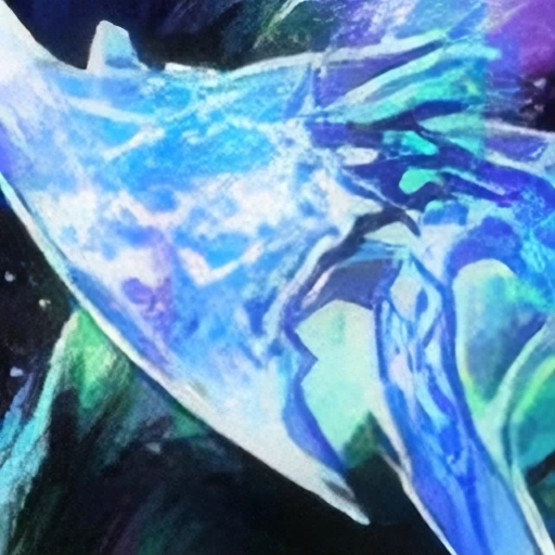 Spirit of the Perfected Axe