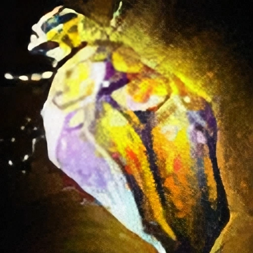 Destroyer's Heat icon