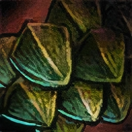 Gift of Scales