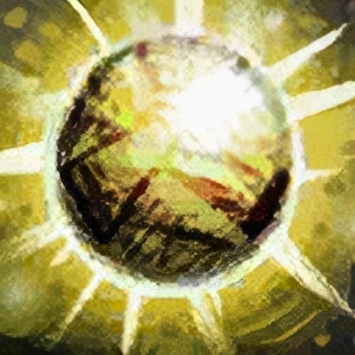 Karka Queen's Magic icon