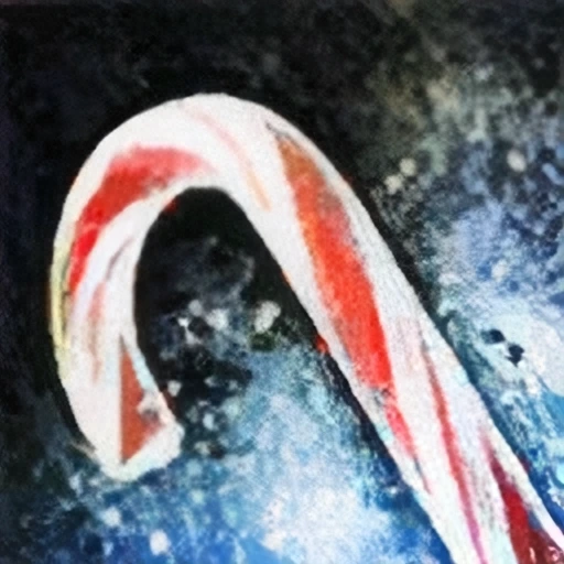 Candy Cane