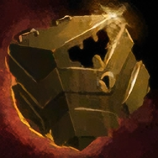 World Veteran Title Box icon