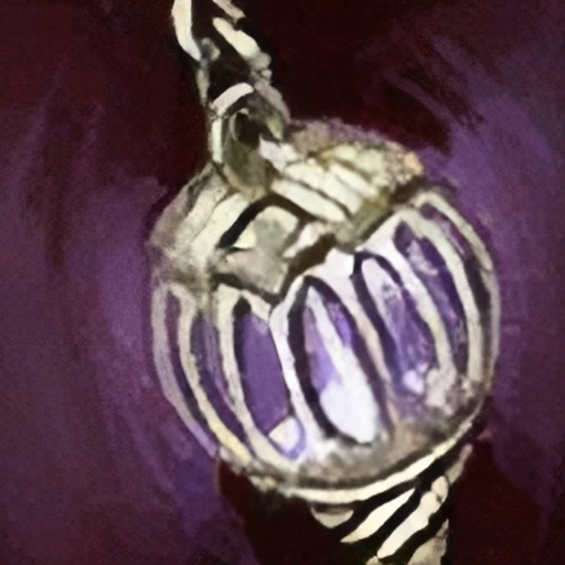 Mystic Curio