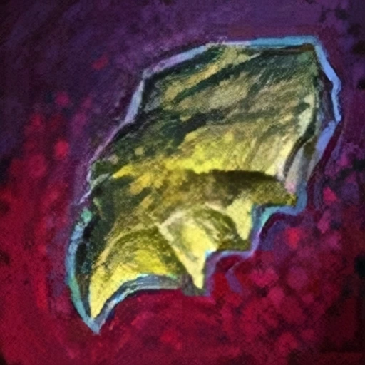 Shard of Endeavor