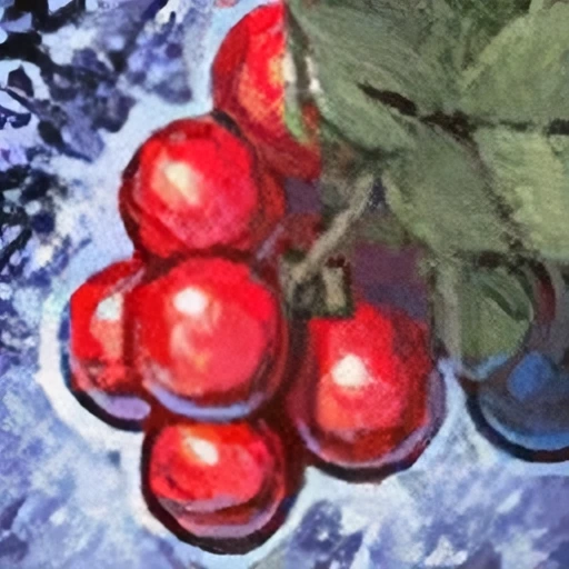 Fresh Winterberry