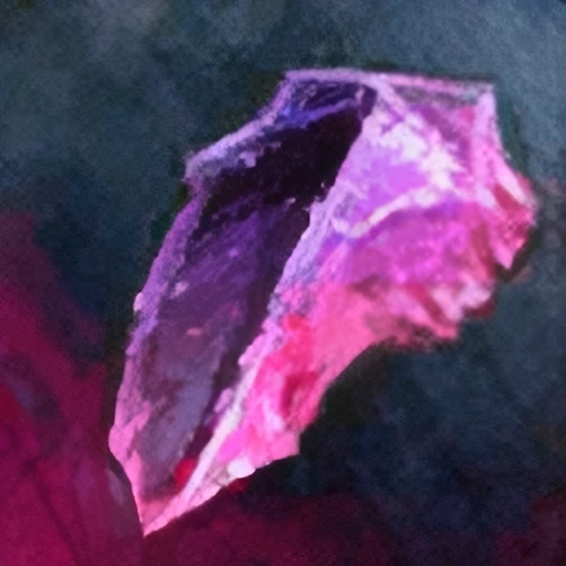 Jade Shard