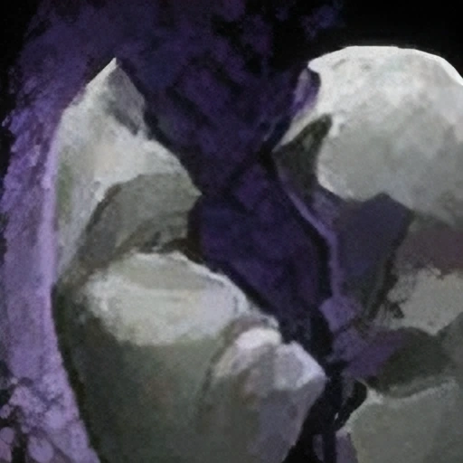 Beetletun Statue Fragments icon