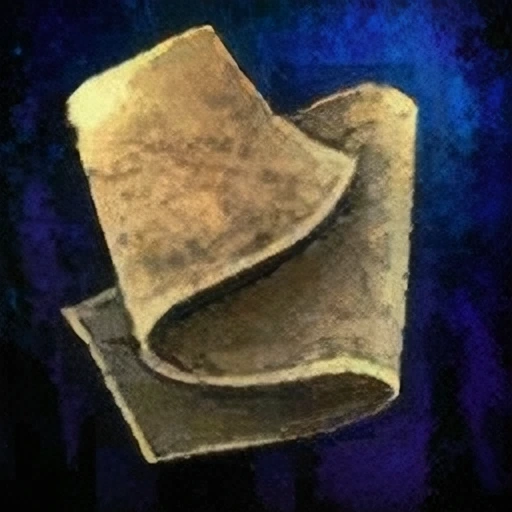 Blended Leather Sheet