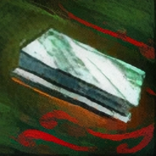 Carbonized Mithrillium Ingot