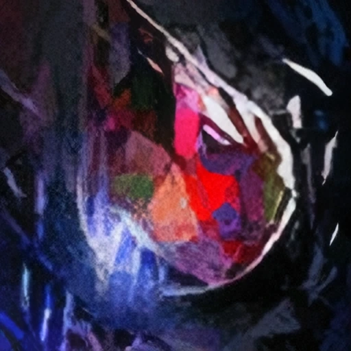 Shard of Arah