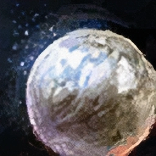 Orrian Pearl