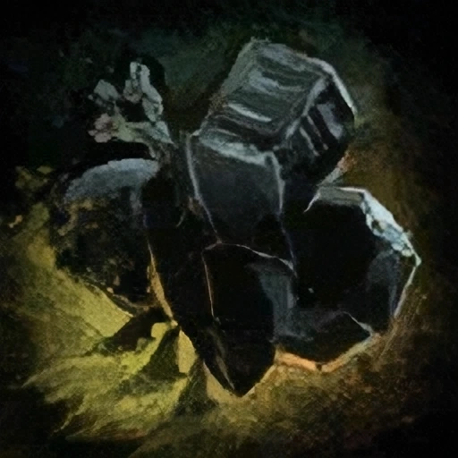 Piece of Rare Unidentified Gear icon