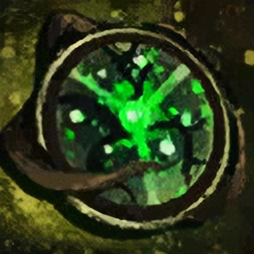 Elonian Matrix