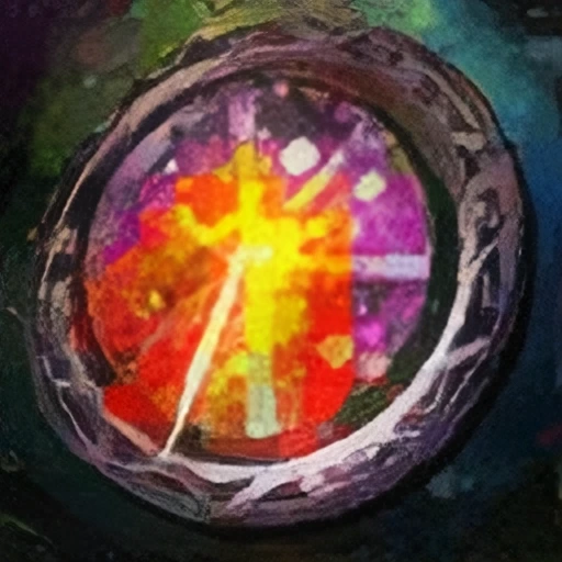Forged Matrix