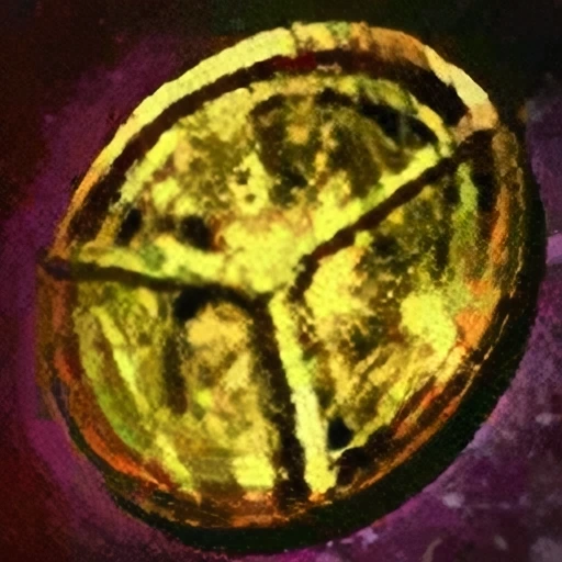 Gold Bound Matrix