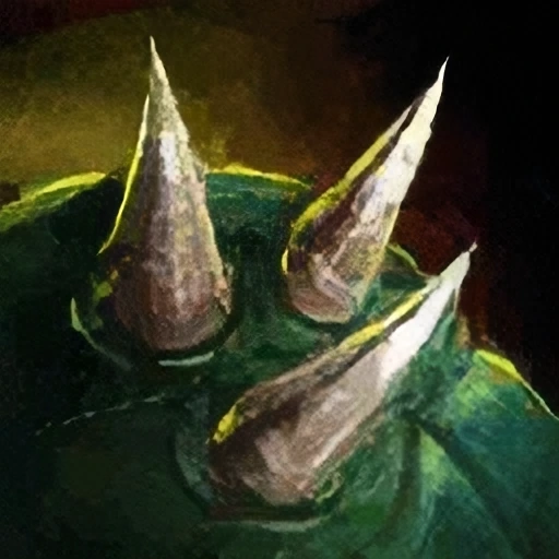 Choya Spine